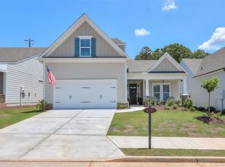4130 Barleycove Ln, Cumming, GA 30040