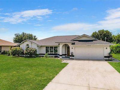 7384 Van Lake Dr, Englewood, FL, 34224
