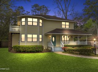 7339 Anela Dr, Diamondhead, MS 39525