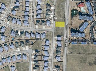 3907 SW Layton Rd, Bentonville, AR 72713