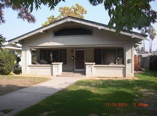 1354 E St, Reedley, CA 93654