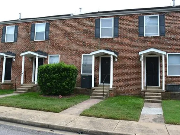 3517 Briel St #U11, Richmond, VA 23223