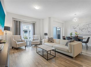 27 Rachel Dr #41, Hamilton, ON L8E0K6