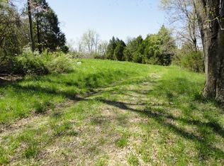 1150 Blueberry Hill Rd, Cobden, IL 62920