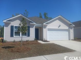 612 Woodland Farms Cir LOT 316, Cali A Aynor, SC 29511