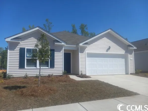 612 Woodland Farms Circle Lot 316- Cali A, Aynor, SC 29511