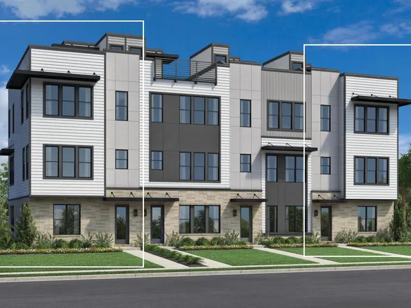 Atlantic Plan, Toll Brothers at RiversEdge