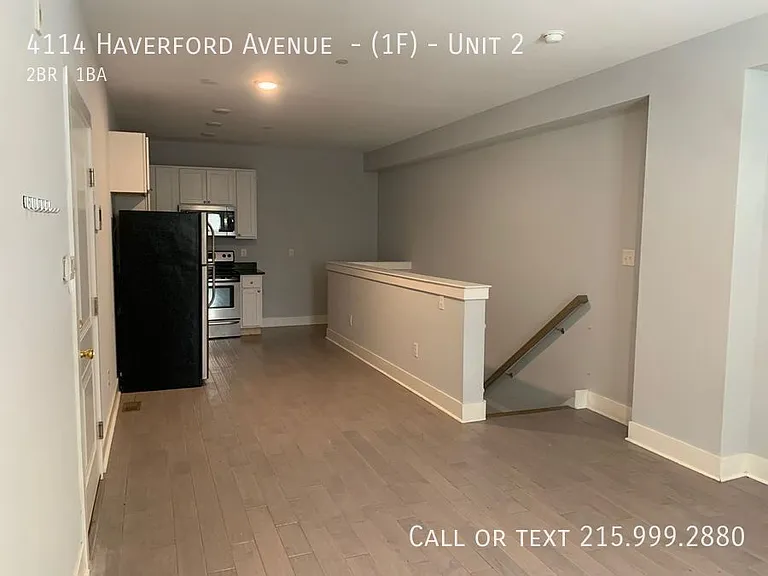 4114 Haverford Ave #1F-2 — Photo 3