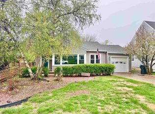 3729 Jones St, Sioux City, IA 51104