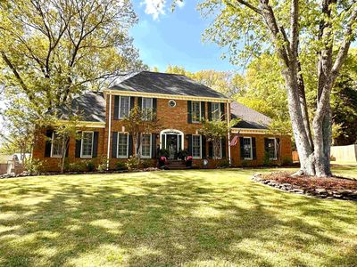 2885 Foster Dale Cv, Germantown, TN, 38138