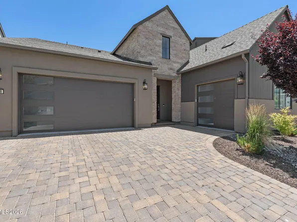 5418 Side Saddle Trl, Reno, NV 89511
