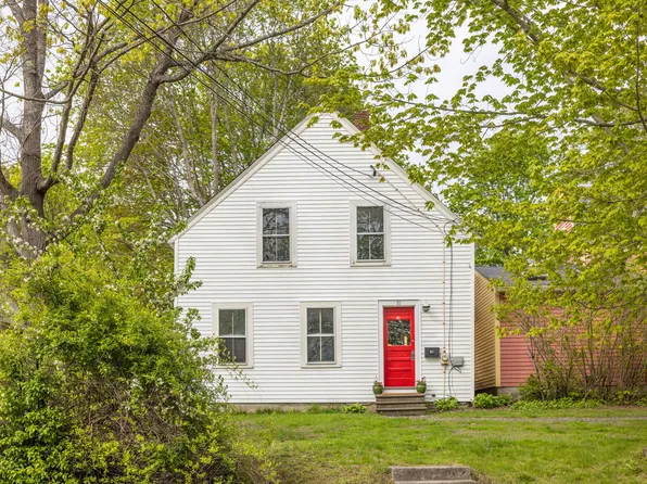 81 Washington Street, Camden, ME 04843