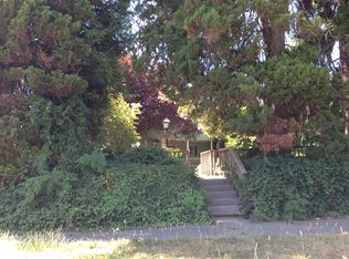 5055 38th Ave NE, Seattle, WA 98105