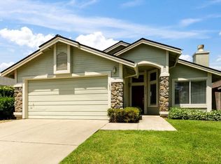 3415 Night Star Ct, Antelope, CA