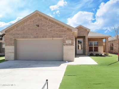 5807 Venita Ave, Lubbock, TX, 79407