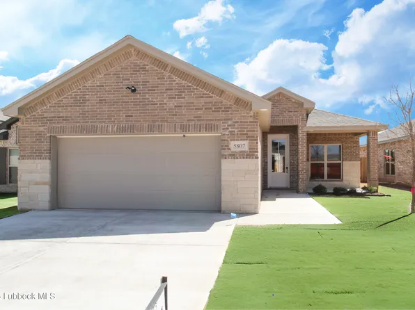 5807 Venita Ave, Lubbock, TX 79407