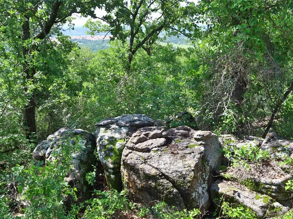 B26 Post Oak Rd, Gordon, TX 76453