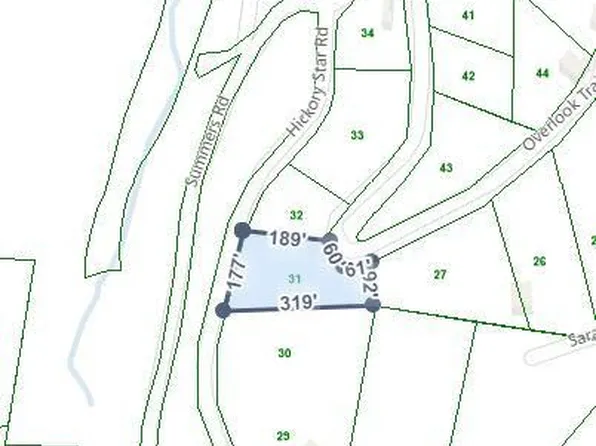 299 Overlook Trl #31, Maynardville, TN 37807