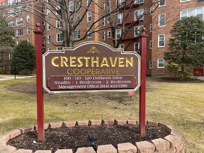110 DeHaven Drive #425, Yonkers, NY, 10703