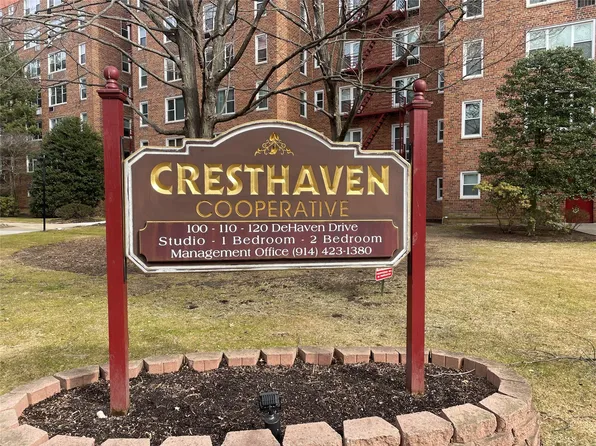 110 DeHaven Drive #425, Yonkers, NY 10703