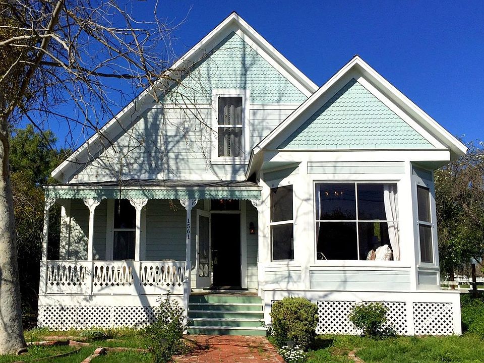 1st image of 1561 Calzada Ave