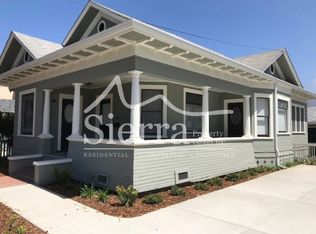 910 Bath St UNIT A, Santa Barbara, CA 93101