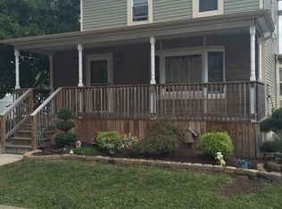 282 Oak Ave, Woodbridge, NJ 07095