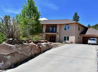 5685 Quemazon, Los Alamos, NM 87544