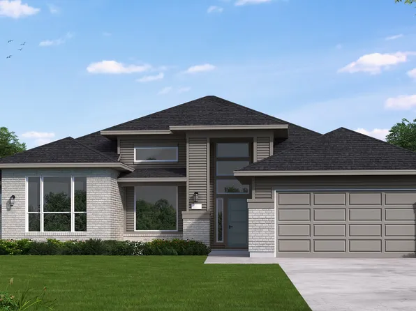 Hamilton Plan, Lariat
