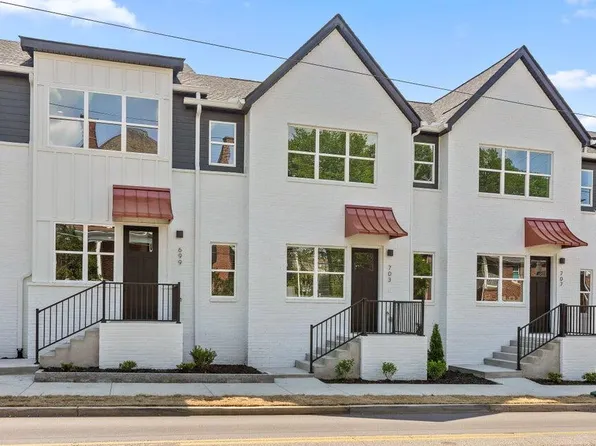 751 Bespoke Way Unit 15, Chattanooga, TN 37403