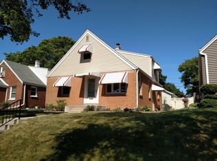 4254 S 4th St, Milwaukee, WI 53207