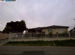 4313 Santa Rita Rd, El Sobrante, CA 94803