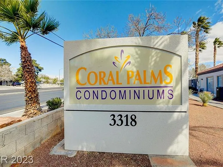 3318 N Decatur Blvd #2110 — Photo 3