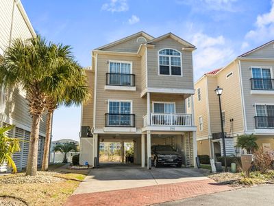 2304 Pointe Marsh Ln., North Myrtle Beach, SC, 29582