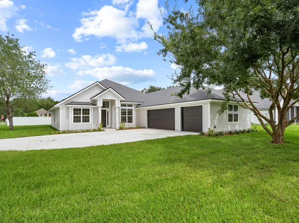 105 Fonseca Dr, Saint Augustine, FL 32086