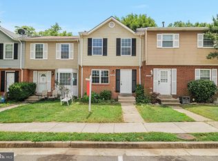 15061 Cherrydale Dr, Woodbridge, VA 22193