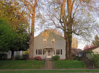 7112 N Portsmouth Ave, Portland, OR 97203