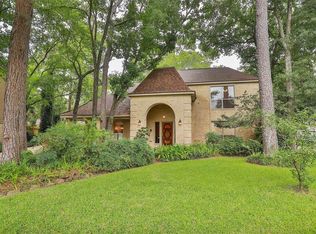14606 Quail Creek Ct, Houston, TX 77070