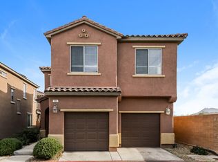 681 Calamus Palm Pl, Henderson, NV 89011