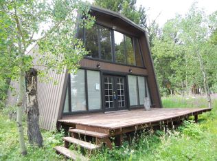 4785 Larch Rd, Island Park, ID 83429