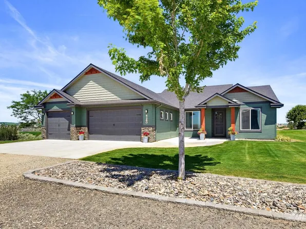 4280 Hogg Rd, Homedale, ID 83628