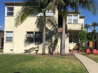 3624 California Ave, Long Beach, CA 90807