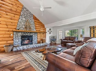 40613 Saddleback Rd, Bass Lake, CA 93604