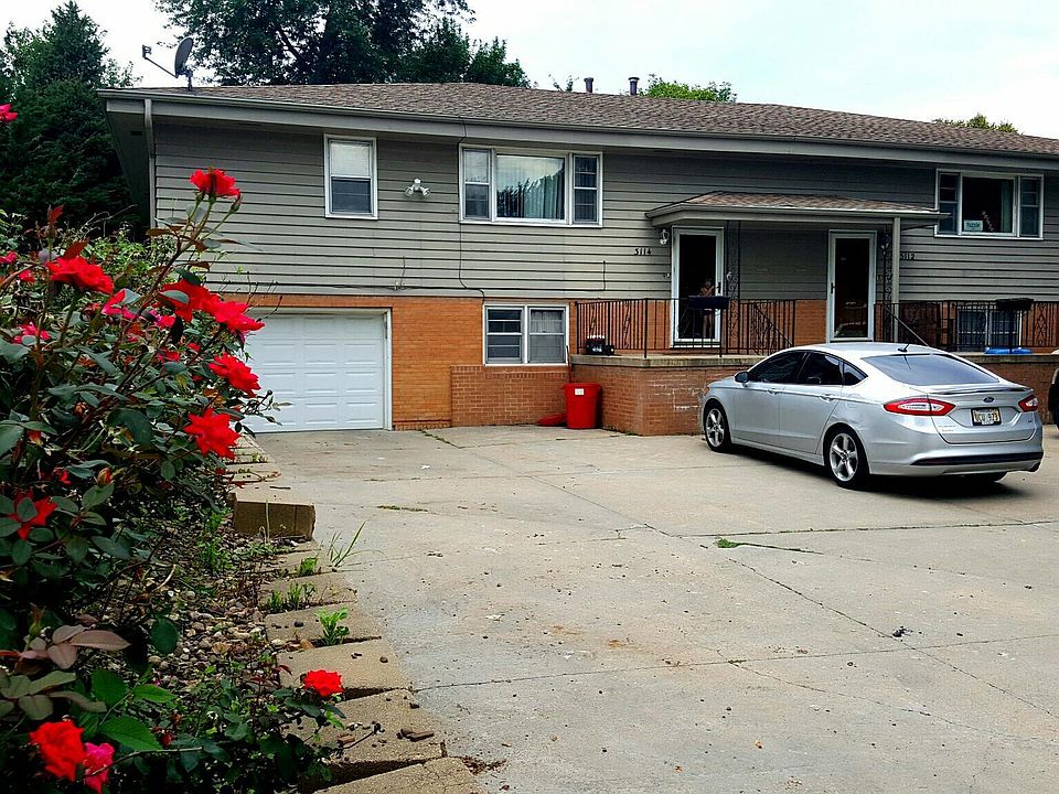 1st image of 3114 S 42nd St APT A