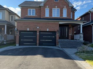32 Commonwealth Rd #BASEMENT, Barrie, ON L4M0E1