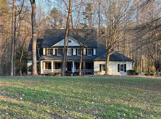 635 Parks Field Dr, Kannapolis, NC 28081