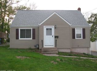 57 Edgewood St, East Hartford, CT 06108