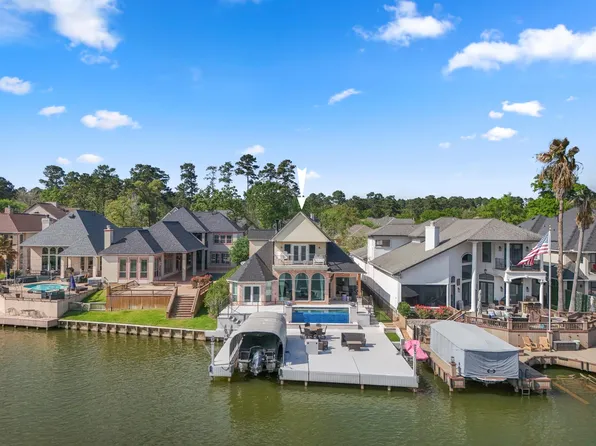 78 Creekwood Dr, Montgomery, TX 77356