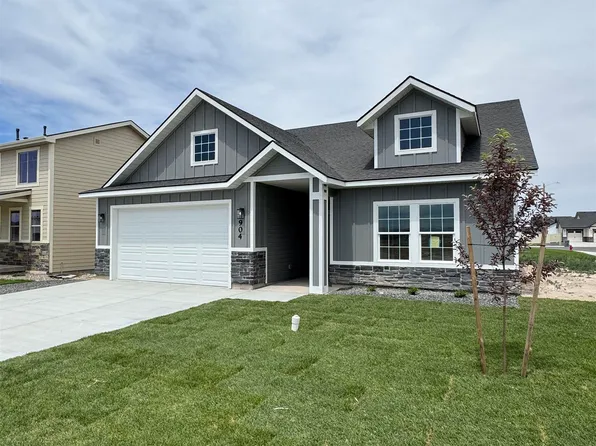904 Quartz Rd, Kimberly, ID 83341
