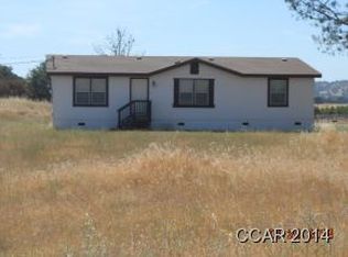 2192 Ranchero Rd, Valley Springs, CA 95252